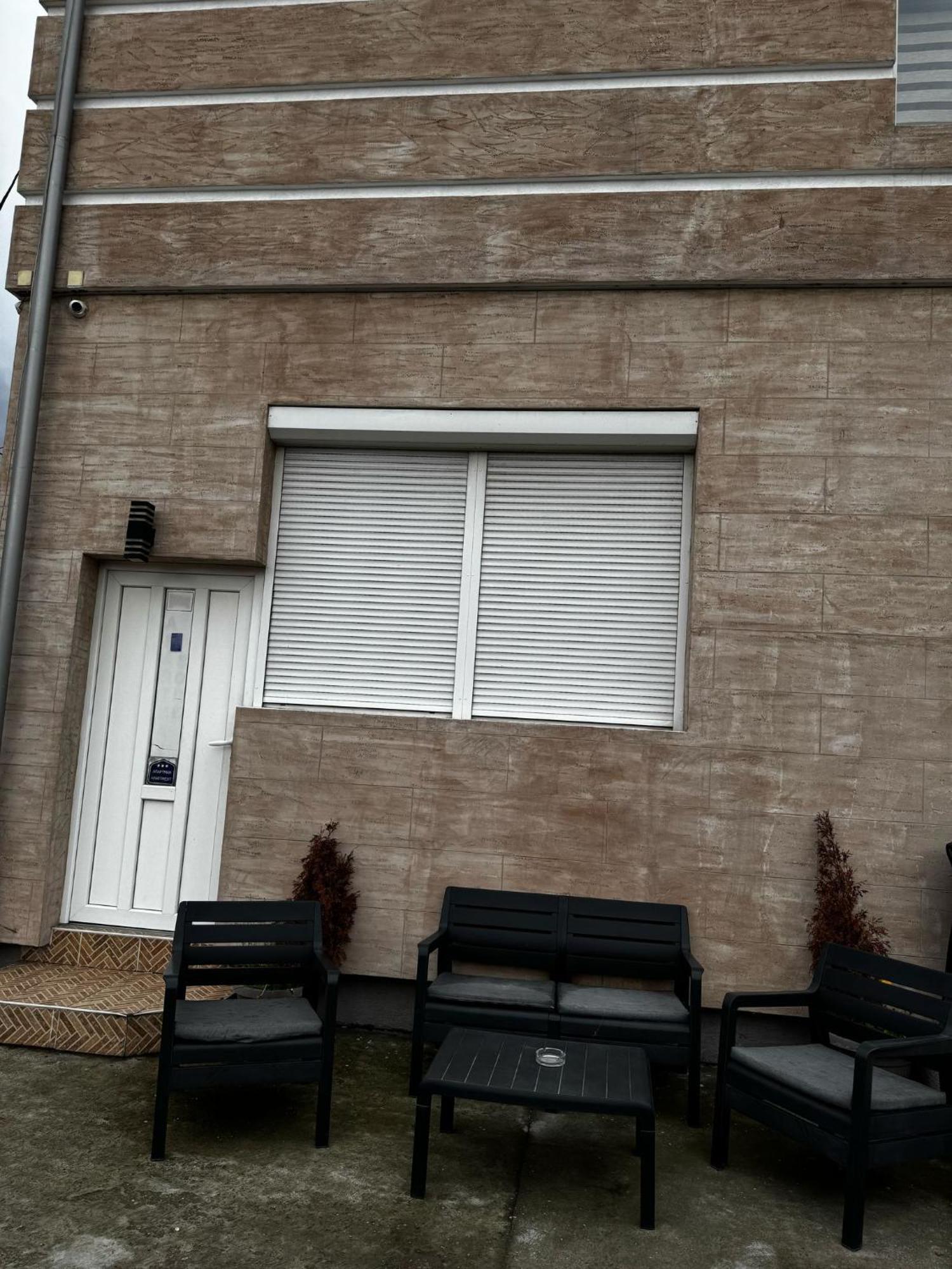 Apartments Vila Brzi & Beka Sabac Exterior photo